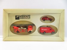 1:87 Busch Der rote Hahn Auto