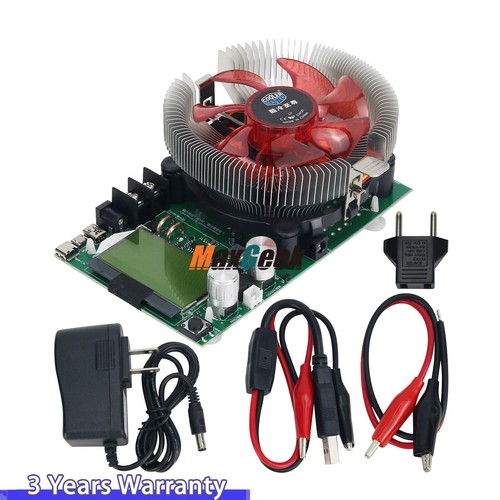 150w digital battery - battery, capacity