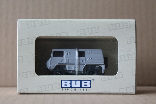 Bub 05552 steyr puch pinzgauer - bub,