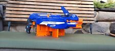 Nerf N-Strike Elite Hail Fire mit 4 Magazinen 