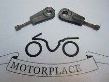 Kawasaki LTD 450 454 EN450A