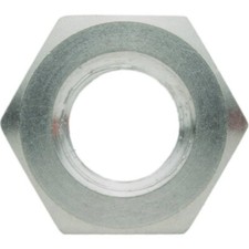 DIN 439 Sechskantmutter