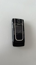 Nokia 6555 - Schwarz, Klapp-Telefon, Symbian, Händler, Teile Spender