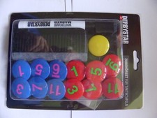 Zubehörset für Taktiktafel