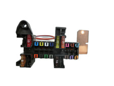 Zentralelektrik Sicherungen Stromverteiler für Vito W639 CDI 2,2 100KW