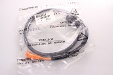 ORIGINAL CITROEN Berlingo PEUGEOT Partner Kabelbaum Stecker 8978FP OVP