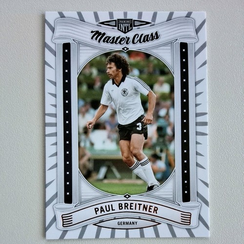 Paul breitner 2026 - paul, panini