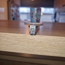 Grado F 1+  Tonabnehmer / 1/2