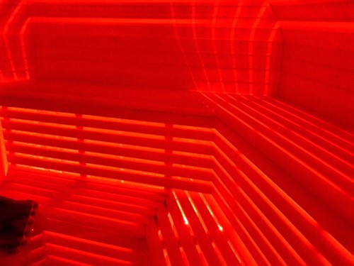 Saunalicht led saunaleuchte - saunalicht,