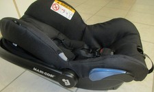 Maxi-Cosi Gruppe0+(0-13 kg) mit Sonnenverdeck gebraucht