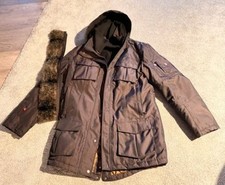 Wellensteyn Damen-Jacke