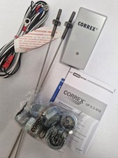 Correx - Fremdstromanode UP