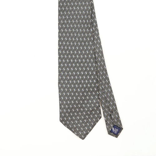 Nautica vintage seidenkrawatte - nautica,