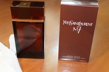 Yves Saint Laurent M7 Eau de Toilette Vintage aus 2002 Neu OVP Rare - Tom Ford