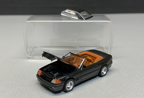 Mercedes 500 brabus - 500, sl