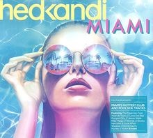 Hed kandi miami 2015 - hed, von