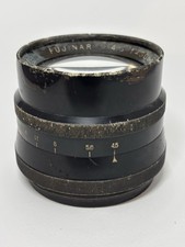 Fujinar 300mm f/4.5 wet plate