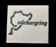 1 Auto Aufkleber: Schriftzug