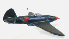 Scratch built soviet - scratch, ww2