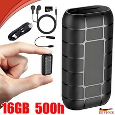 Spion Abhörgerät Wanze Voice