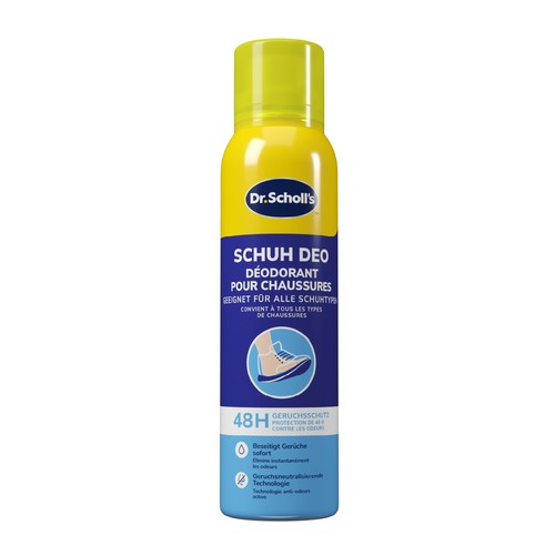 Scholl fresh step geruchsstopp - scholl,