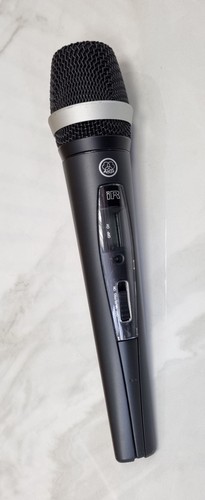 Akg ht470 funkmikrofon - akg,