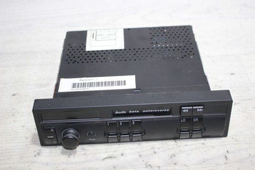 Kassette radio 8l0035152 - kassette,