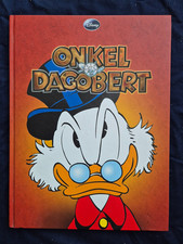 60 Jahre Dagobert Duck; Ehapa Verlag; Weltbild Sonderausgabe