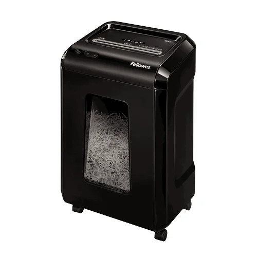 Fellowes powershred 92cs - fellowes,