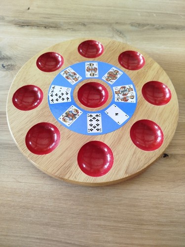 Philos pochen spielbrett - philos,