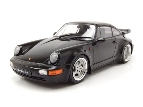 Porsche 911 turbo 6 - porsche, 3.6