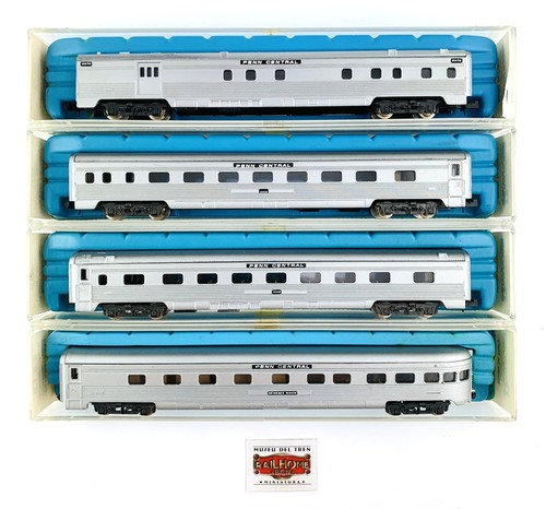 Ct53 rivarossi 9510 - 9510/3/6,