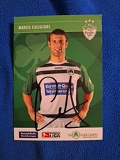 Marco Caligiuri SpVgg Greuther Fürth