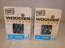 Woodies Ultimate