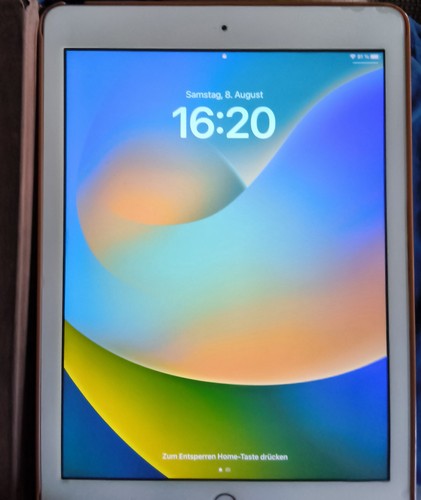 Apple ipad generation 9 - ipad, 7.9"