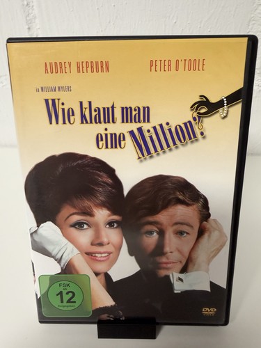 Wie klaut man eine - million?, /