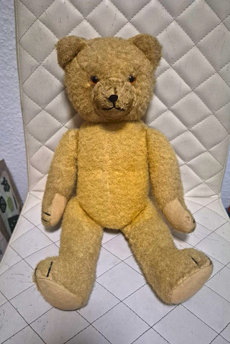 Steiff classic 1906 teddybär