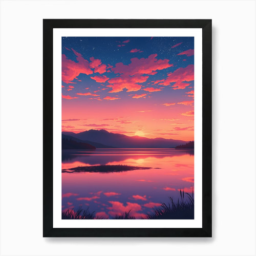 Sonnenuntergang tapete - sonnenuntergang,