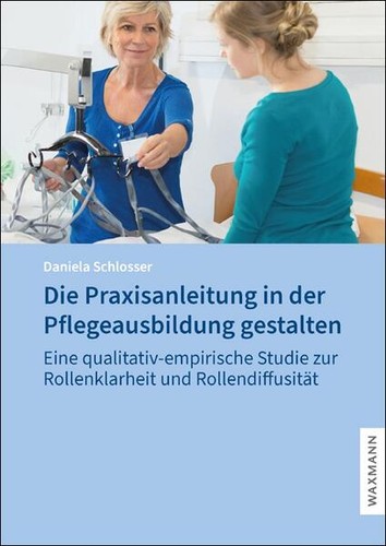 Die praxisanleitung der - in,
