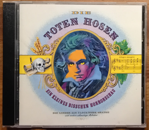 Die toten hosen ein - hosen,