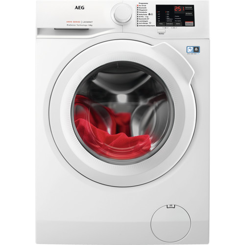 Aeg l6fba51480 waschmaschine - aeg,