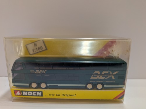 Noch 38910 miniaturmodelle - 38910,