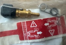 Junkers NTC Temperaturfühler