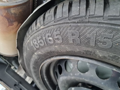 Ersatzrad 173001 für - /,