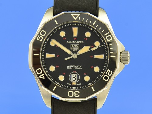 Tag heuer aquaracer - tag,