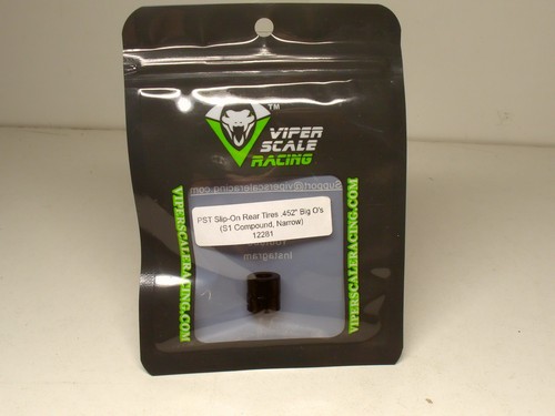 Viper scale racing 12281 - viper,