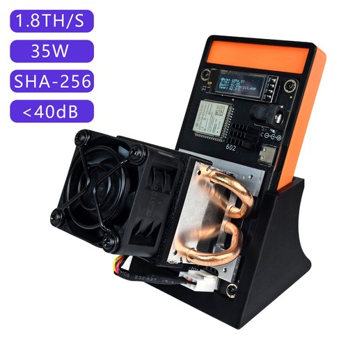 Gamma 602 bitcoin miner - bitcoin,