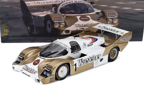 Porsche 956 jägermeister 1 - porsche,