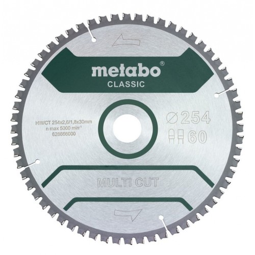 Metabo 628285000
