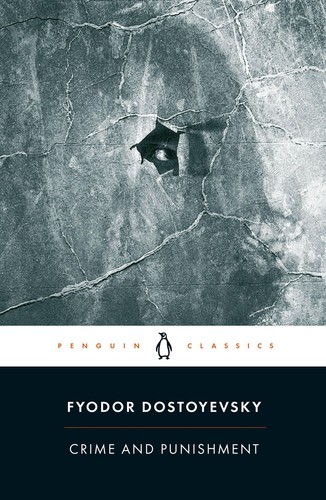 Crime and punishment - crime,